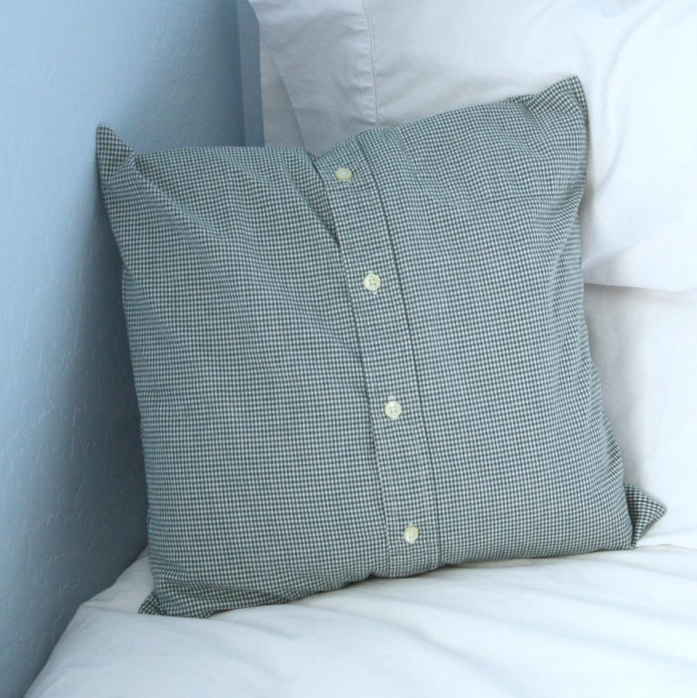 Alte Hemden umnähen Ideen für kreative Upcycling Projekte