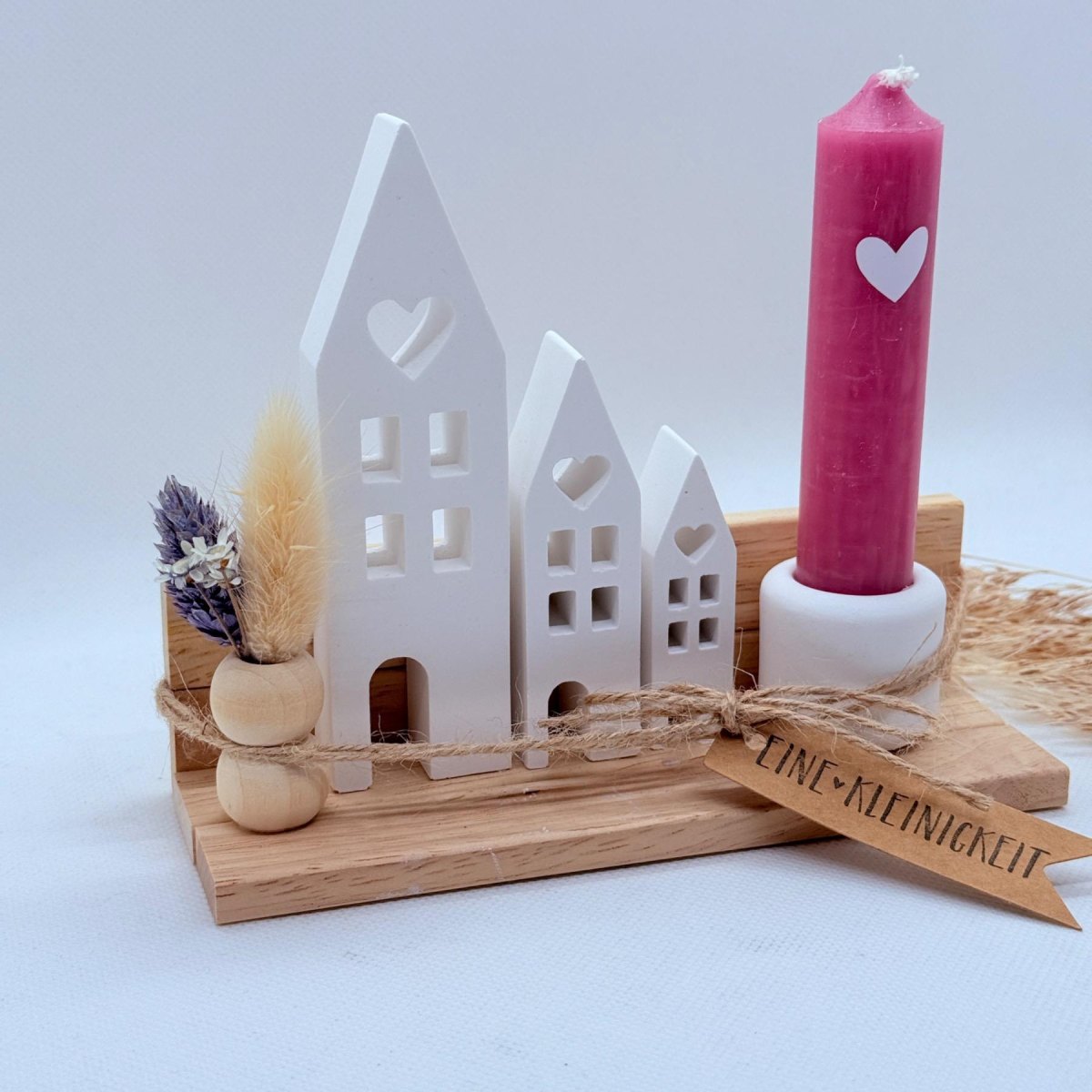 DIY Wohnaccessoires