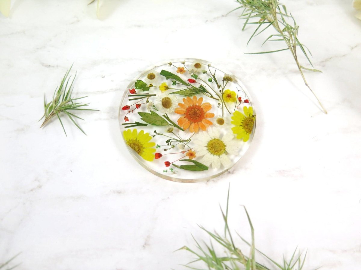 Resin Art