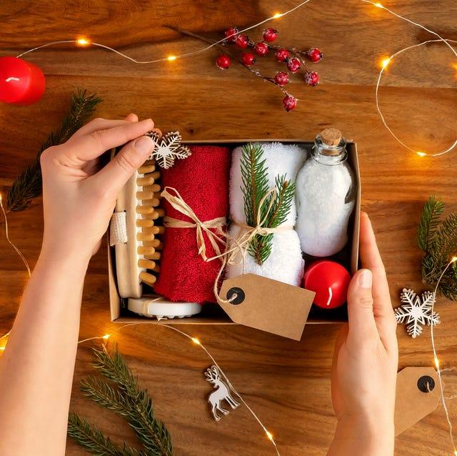 Wellness Geschenkset für Kollegen