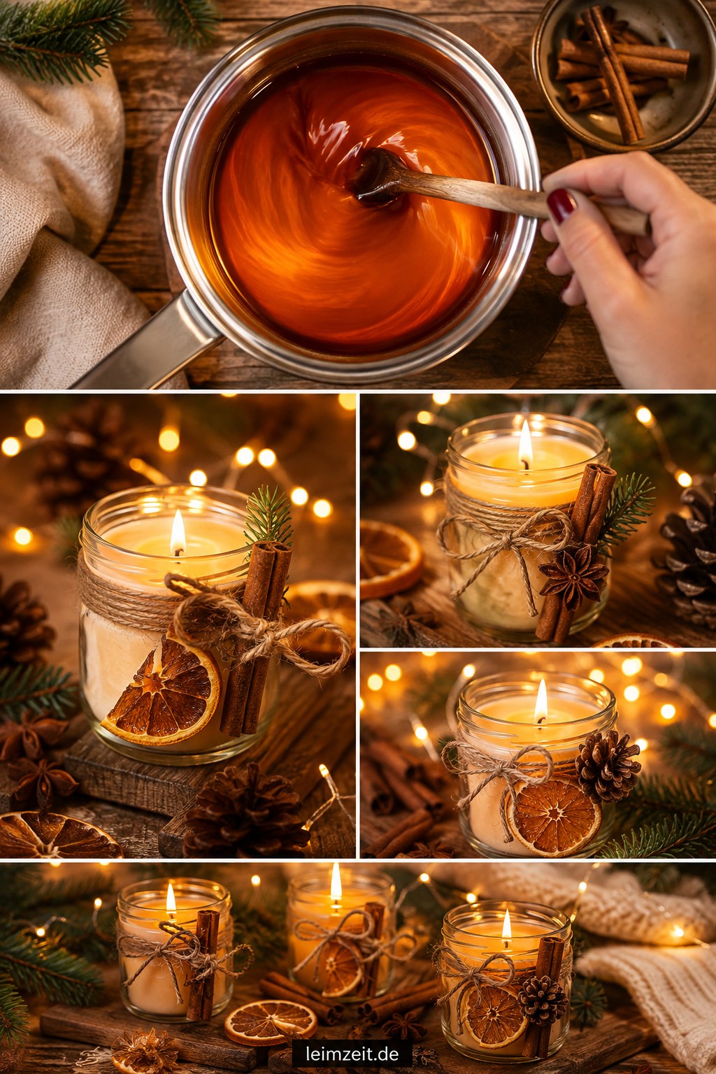 9 Last Minute Geschenke Selber Machen - Schnelle Ideen Für