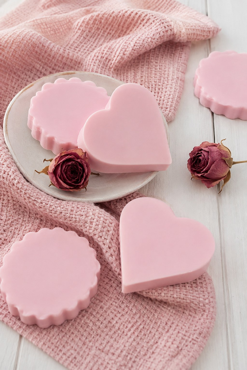 9 Muttertagsgeschenke Selber Machen - Ideen Aus Werkstatt,
