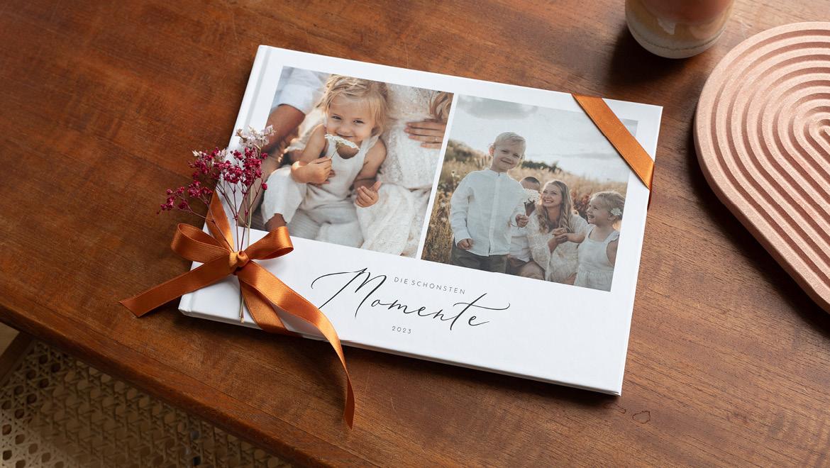 Persönliche Geschenke selber machen mit Herz und Ideen