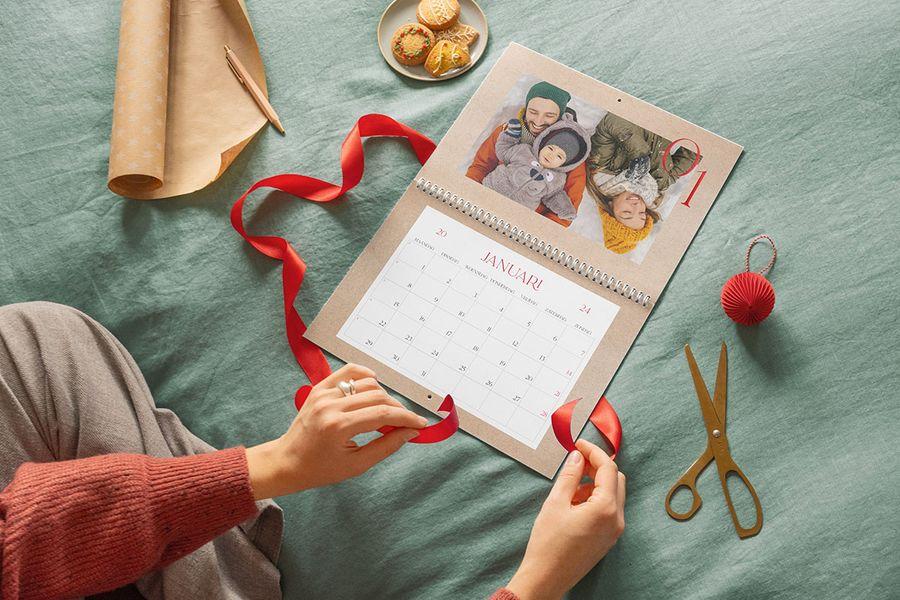 DIY Weihnachtsgeschenke Familie selber machen