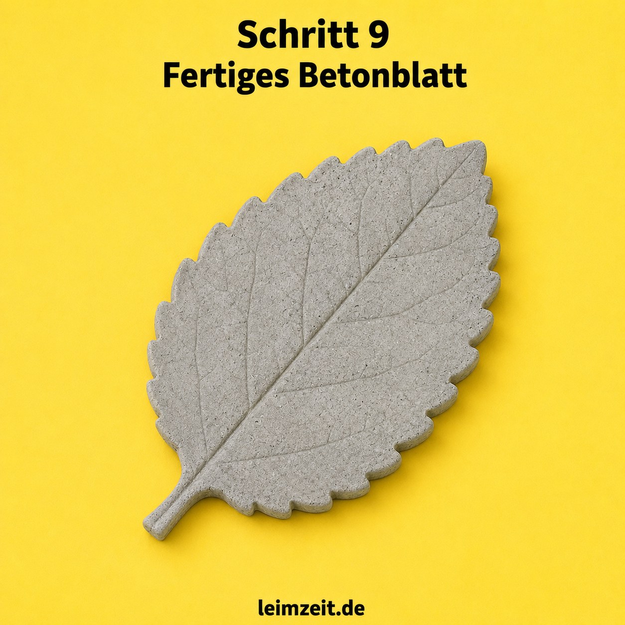 Silikonformen Selber Machen Für Beton